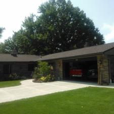 Cleveland Area Roofing 4